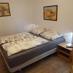 Moderner Im Mit Seezugang Dabel