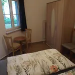 Moderner Im Mit Seezugang Feriehus Dabel