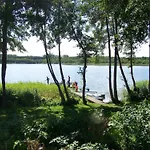 Feriehus Moderner Im Mit Seezugang Dabel