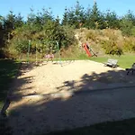 Feriehus Moderner Im Mit Seezugang Dabel
