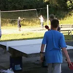 Moderner Im Mit Seezugang Feriehus *