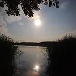 Feriehus Moderner Im Mit Seezugang Dabel