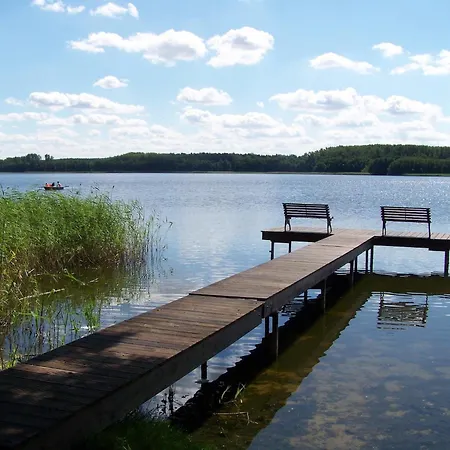 Moderner Im Mit Seezugang