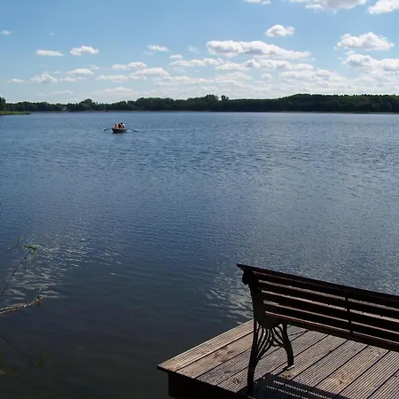 Moderner Im Mit Seezugang Holiday home