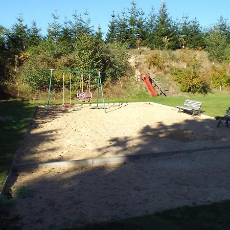 Holiday home Moderner Im Mit Seezugang Dabel