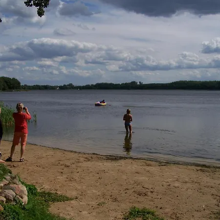 Holiday home Moderner Im Mit Seezugang *