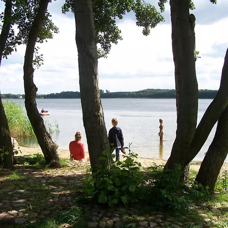 Moderner Im Mit Seezugang * Dabel