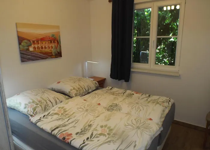 Moderner Im Mit Seezugang * Dabel