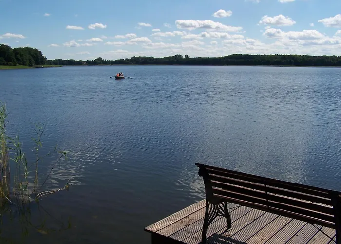 Moderner Im Mit Seezugang Holiday home