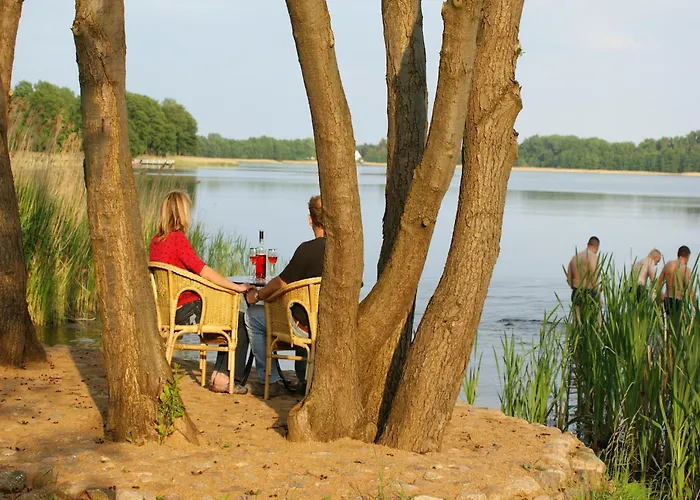 Holiday home Moderner Im Mit Seezugang