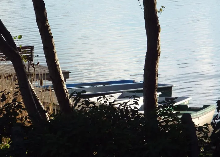 Holiday home Moderner Im Mit Seezugang *